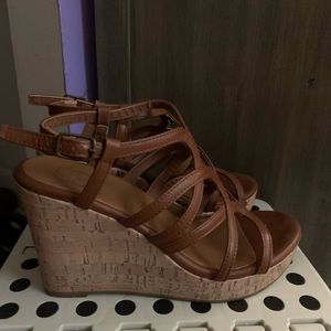 Wedges